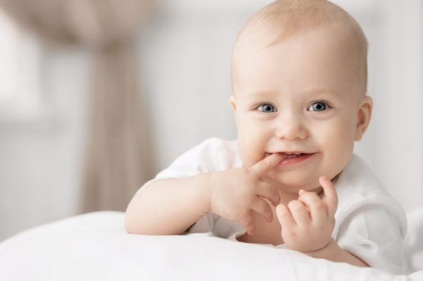 Co warto wiedziec o kaszlu u niemowląt i noworodków?