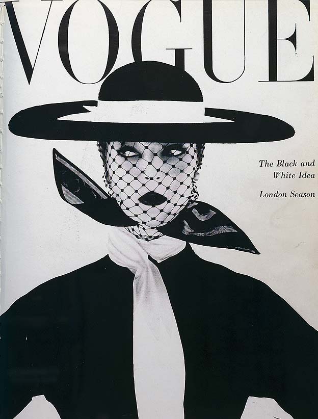 Historia mody: Vogue