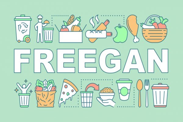 freeganizm